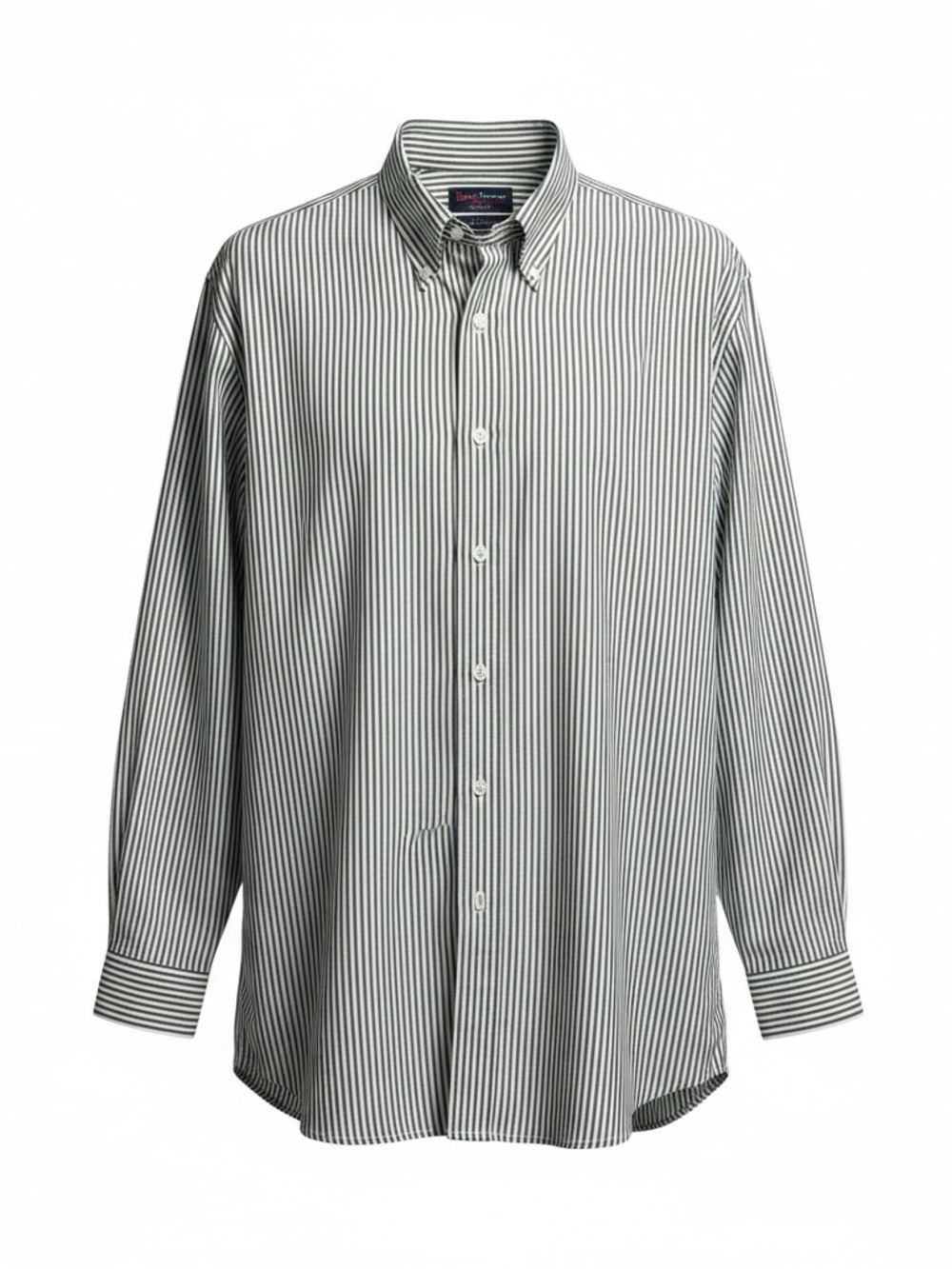 Brooks brothers size  17 1/2 -33 dress shirt